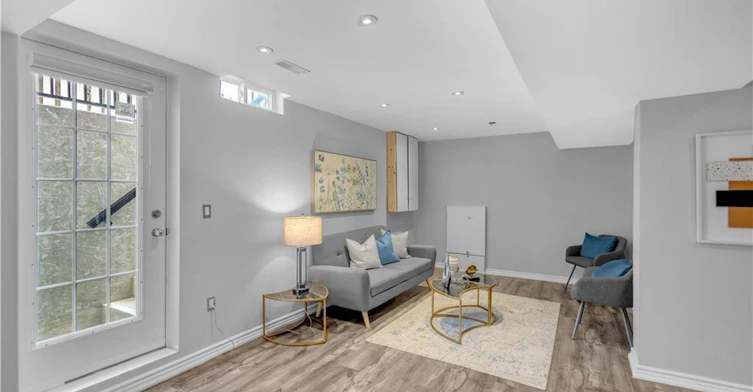 Bsmt-31 Vega Crescent, Hamilton, ON, L8E 4S6 - 11