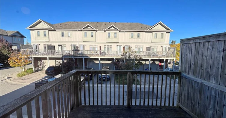 J54-619 Wild Ginger Avenue, Waterloo, ON, N2V 2X1 - 9