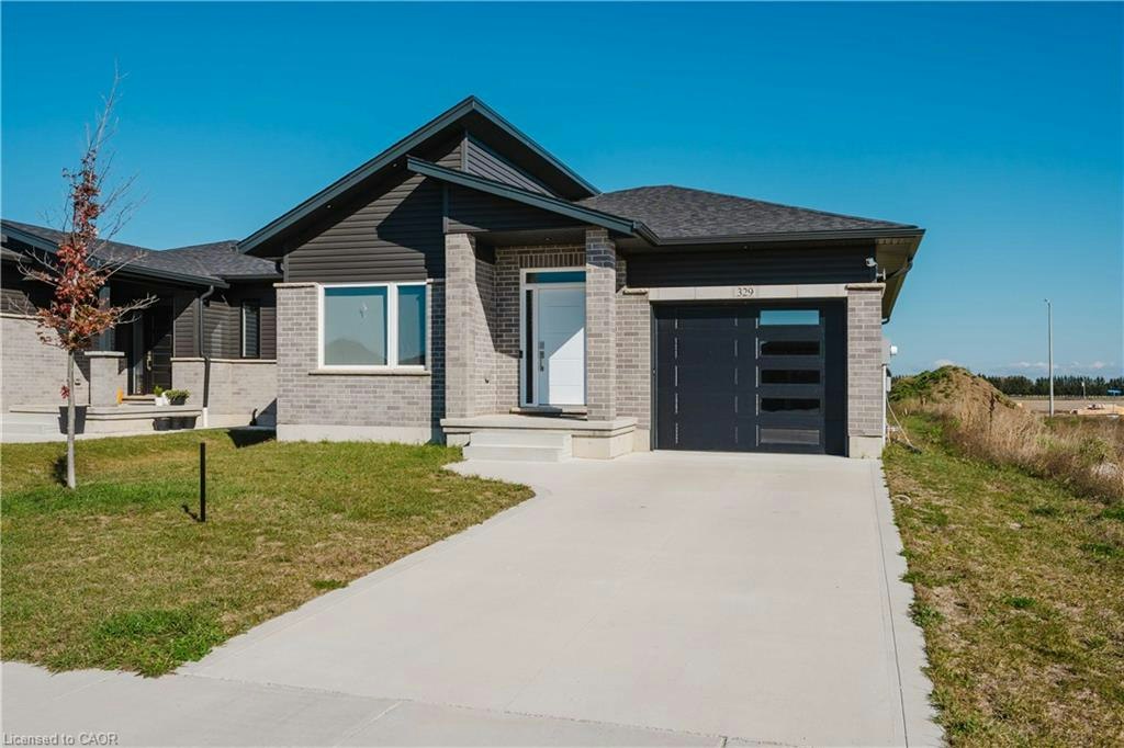 329 Mary Rose Avenue, Saugeen Shores, ON, N0H 2C3