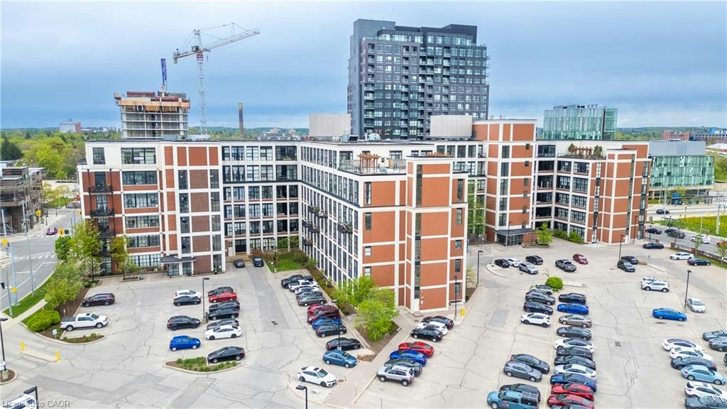 620-404 King Street, Kitchener, ON, N2G 4Z9