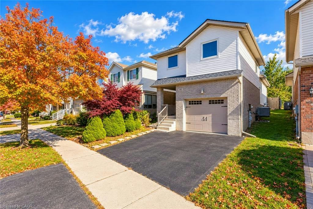 268 Keewatin Avenue, Kitchener, ON, N2B 3W4
