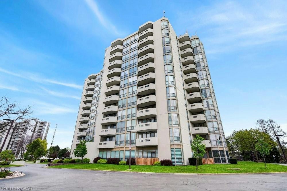 808-5070 Pinedale Avenue, Burlington, ON, L7L 5V6