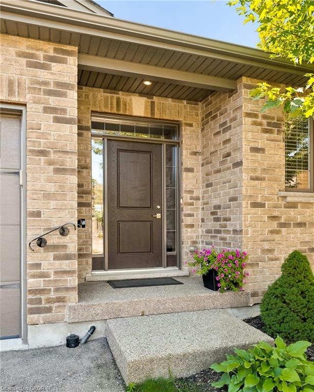 18-192 Brewery Street, Township of Wilmot, ON, N3A 0E7