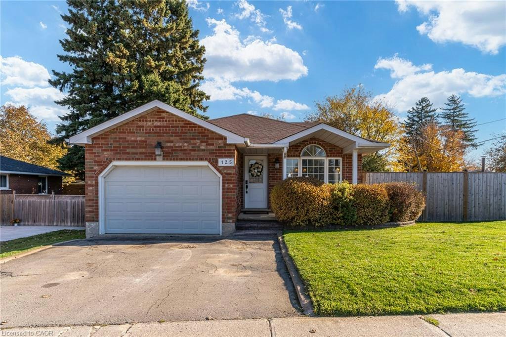 125 Jelly Street, Shelburne, ON, L9V 2Z7