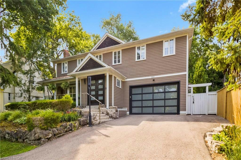287 Macdonald Road, Oakville, ON, L6J 2A6