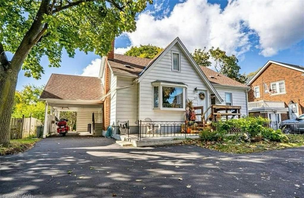 BSMT-39 Centennial Parkway S, Hamilton, ON, L8G 2C1