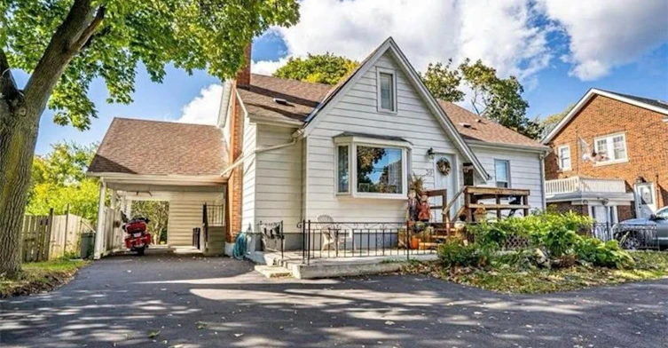 BSMT-39 Centennial Parkway S, Hamilton, ON, L8G 2C1
