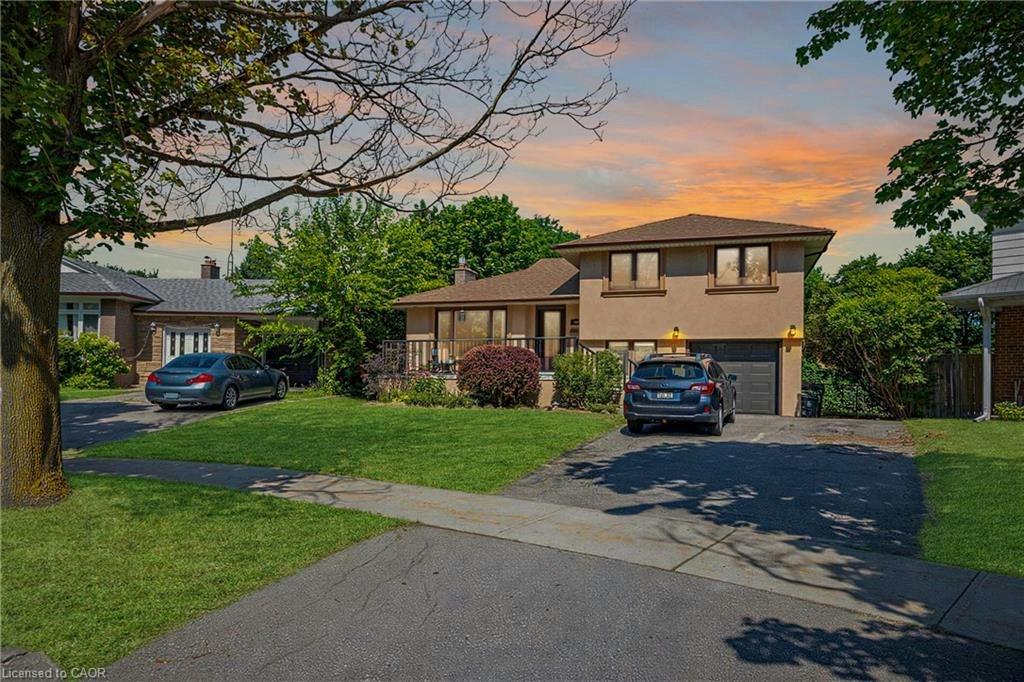 88 Rabbit Lane, Toronto, ON, M9B 5S9
