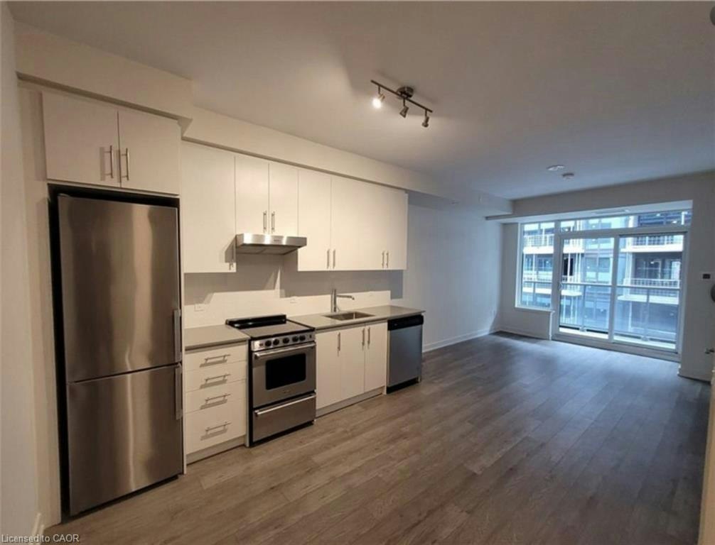 1109-212 King William Street, Hamilton, ON, L8R 0A7 - 4