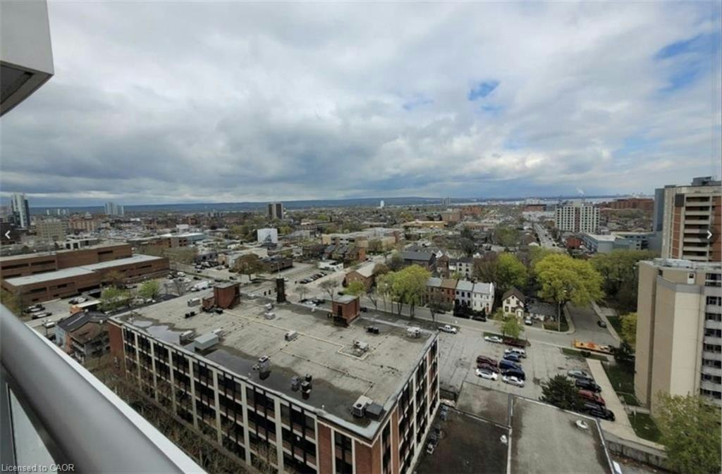 1109-212 King William Street, Hamilton, ON, L8R 0A7 - 11