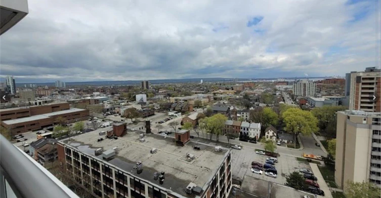 1109-212 King William Street, Hamilton, ON, L8R 0A7 - 11