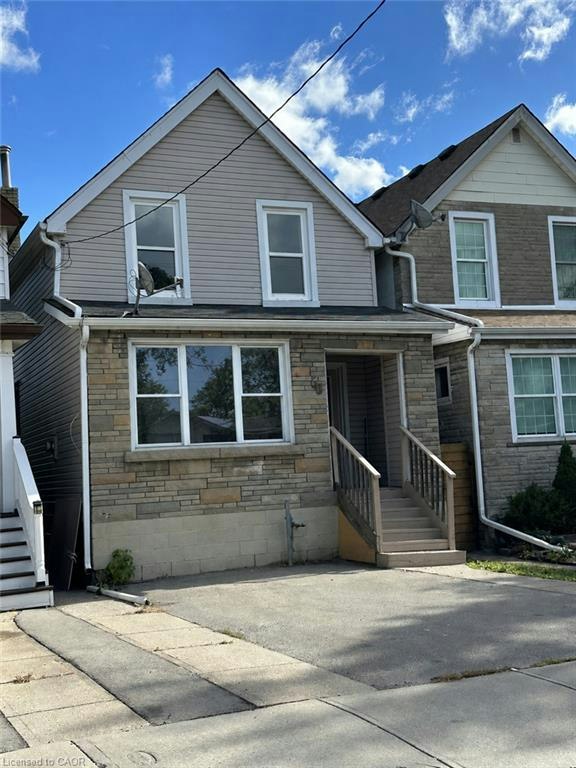 58 Belview Avenue, Hamilton, ON, L8L 7K8