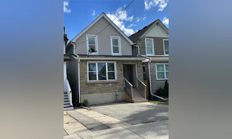 58 Belview Avenue