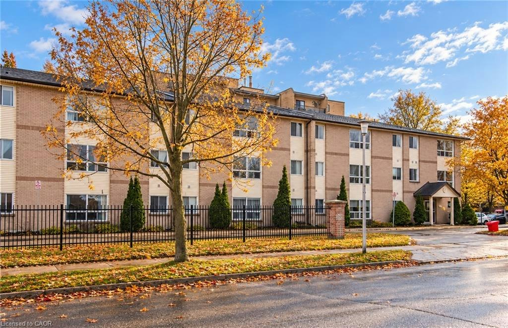 311-1265 Bentley Drive, London, ON, N5V 4M4