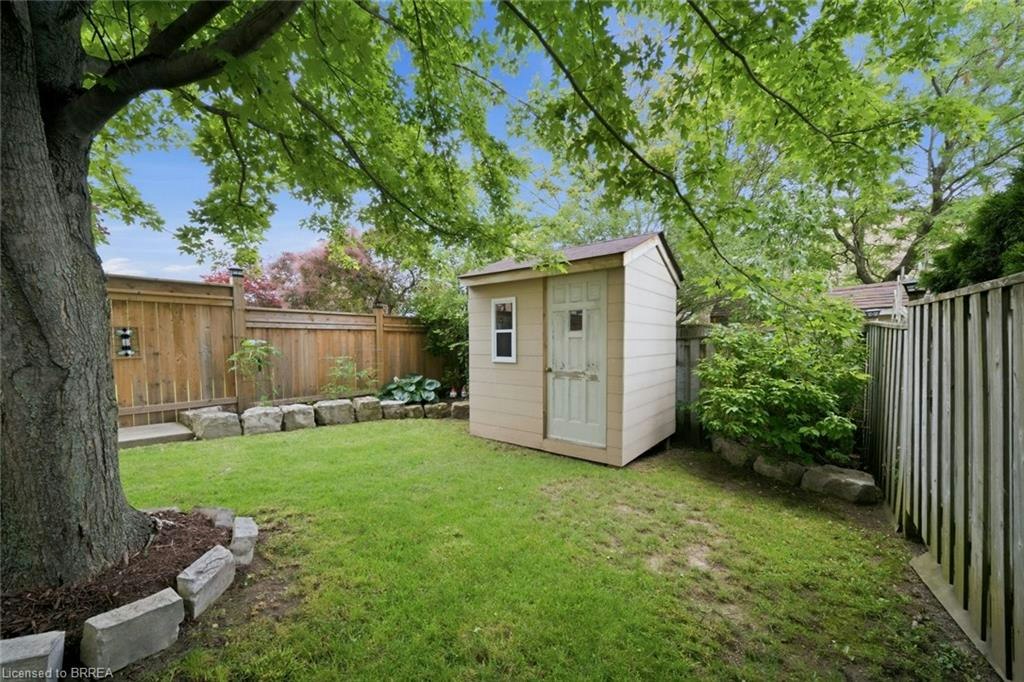 137 Chudleigh Street, Hamilton, ON, L8B 0J4 - 43