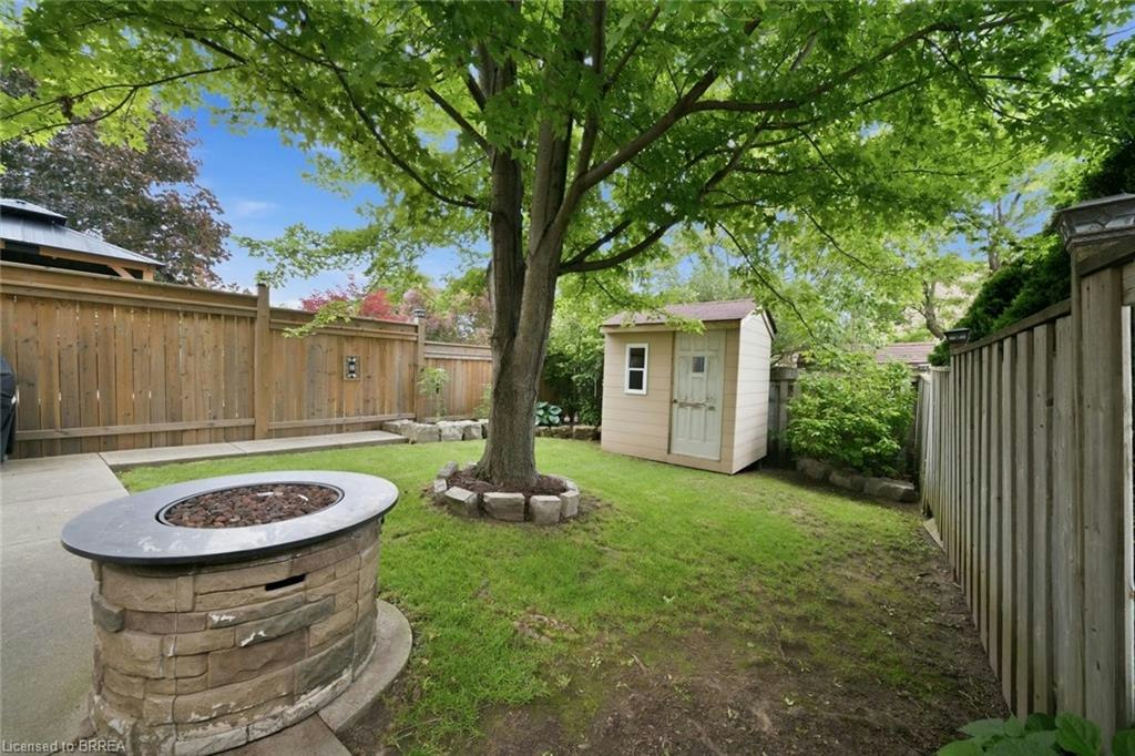 137 Chudleigh Street, Hamilton, ON, L8B 0J4 - 42