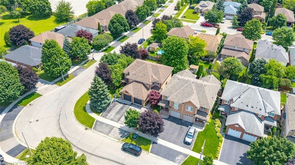 137 Chudleigh Street, Hamilton, ON, L8B 0J4 - 9