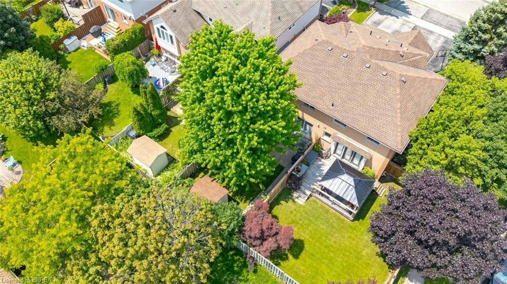 137 Chudleigh Street, Hamilton, ON, L8B 0J4 - 37