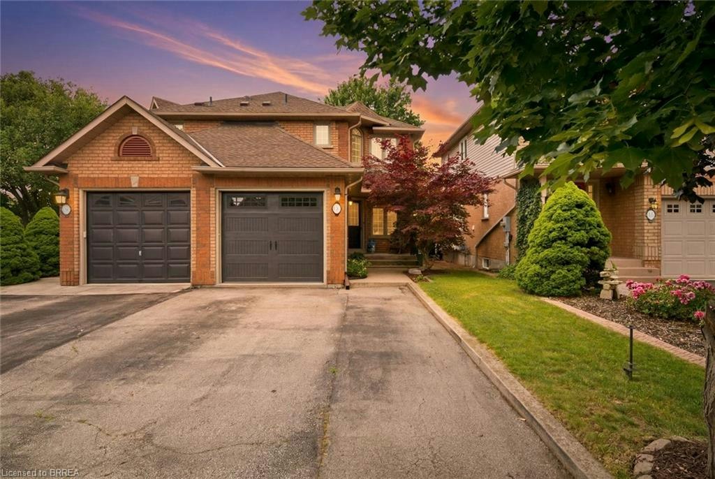 137 Chudleigh Street, Hamilton, ON, L8B 0J4 - 3
