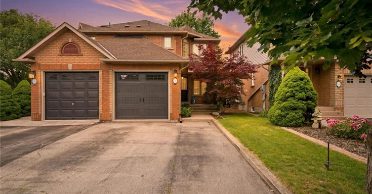 137 Chudleigh Street, Hamilton, ON, L8B 0J4 - 3