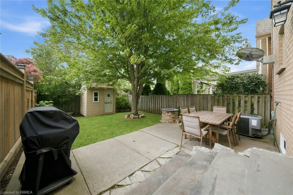 137 Chudleigh Street, Hamilton, ON, L8B 0J4 - 39