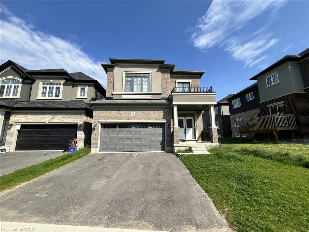 6 Stauffer Road, Brantford, ON, N3V 0B1 - 2