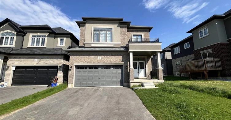6 Stauffer Road, Brantford, ON, N3V 0B1 - 2