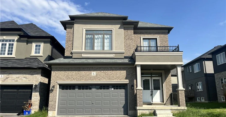 6 Stauffer Road, Brantford, ON, N3V 0B1