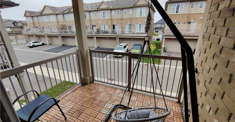 14 Aquarius Crescent, Hamilton, ON, L0R 1P0 - 9