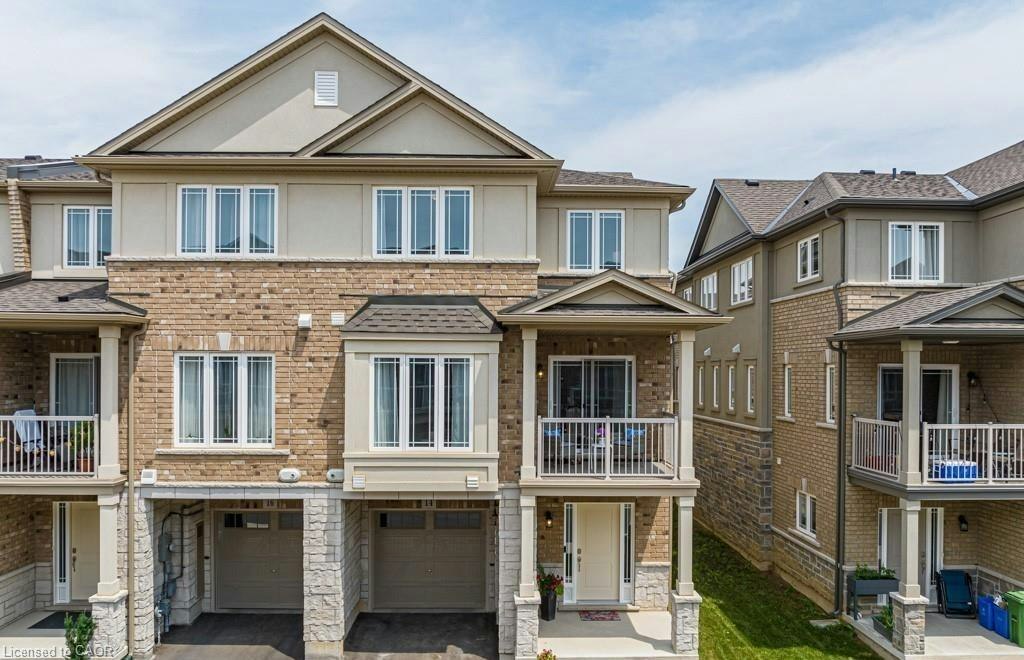 14 Aquarius Crescent, Hamilton, ON, L0R 1P0