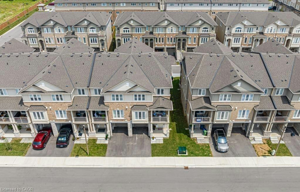 14 Aquarius Crescent, Hamilton, ON, L0R 1P0 - 24