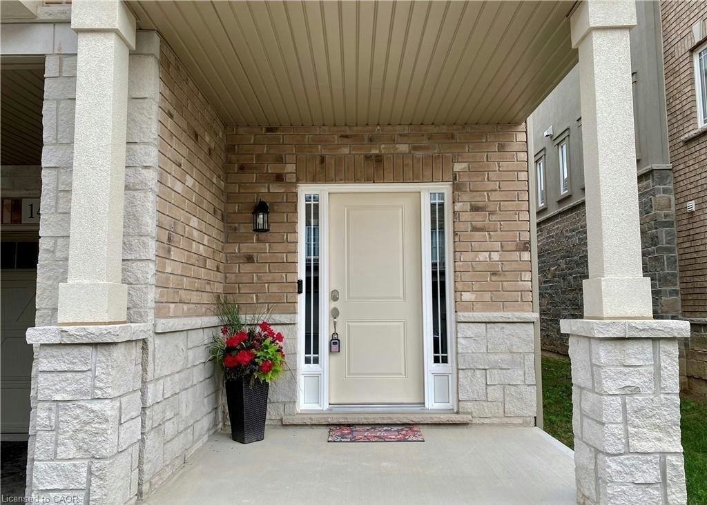 14 Aquarius Crescent, Hamilton, ON, L0R 1P0 - 2