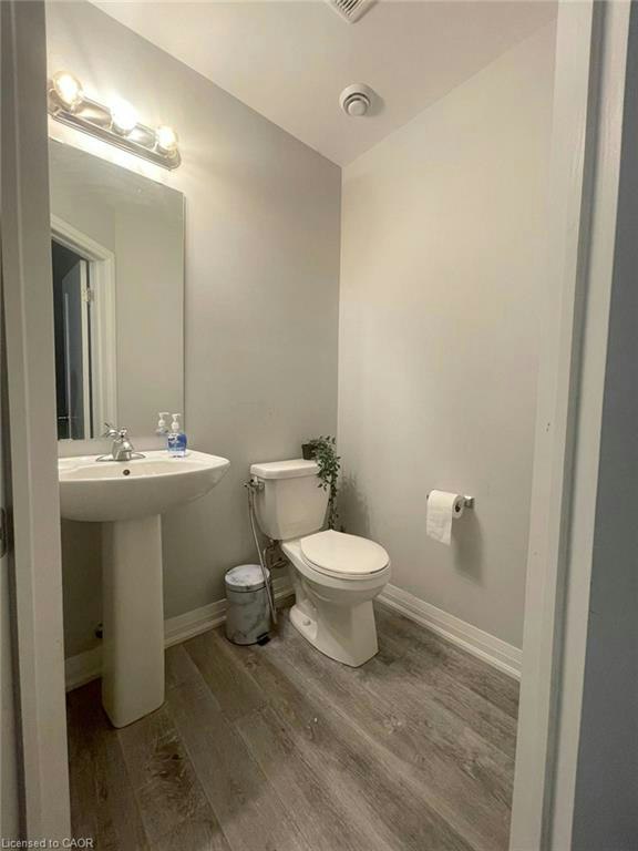 14 Aquarius Crescent, Hamilton, ON, L0R 1P0 - 16