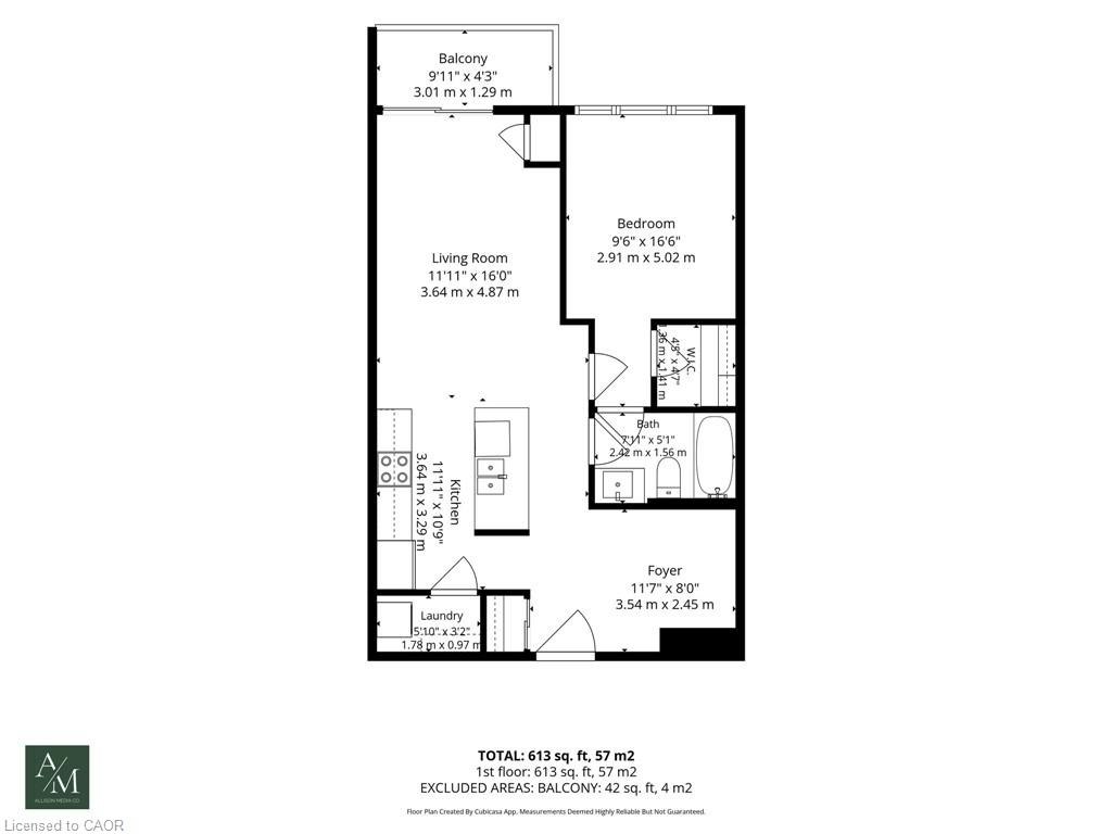 412-550 North Service Road, Grimsby, ON, L3M 0H9 - 23