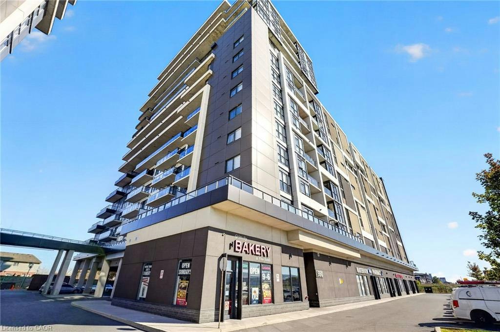 412-550 North Service Road, Grimsby, ON, L3M 0H9
