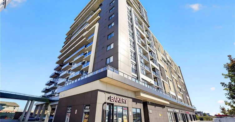 412-550 North Service Road, Grimsby, ON, L3M 0H9