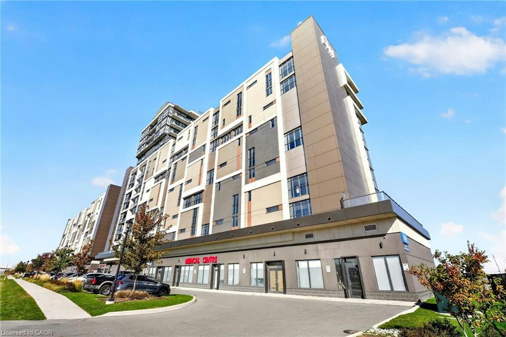 412-550 North Service Road, Grimsby, ON, L3M 0H9 - 22