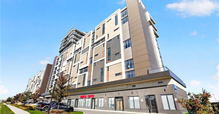 412-550 North Service Road, Grimsby, ON, L3M 0H9 - 22