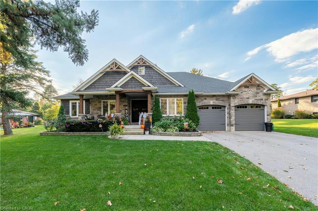 71 Centre Street, Blenheim, ON, N0J 1G0