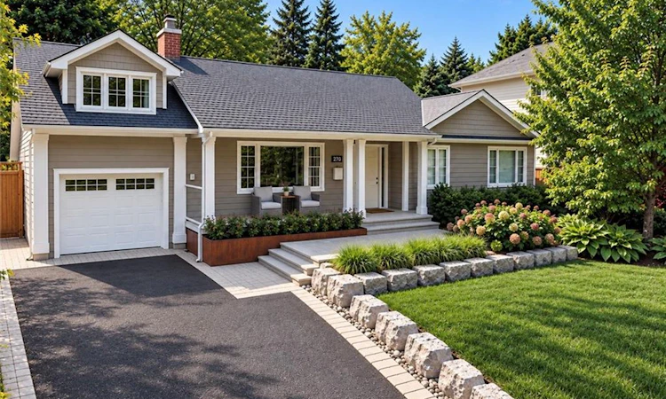 270 Poplar Drive