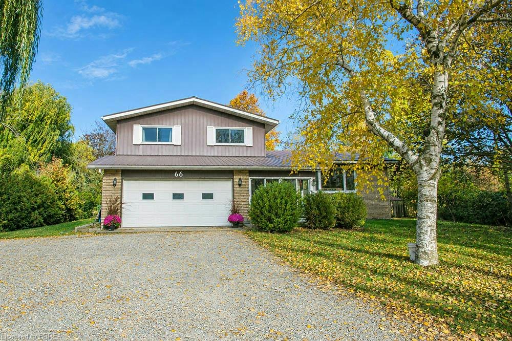 66 Front Road, Norfolk County, ON, N0E 1M0