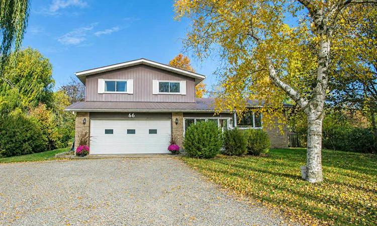 66 Front Road