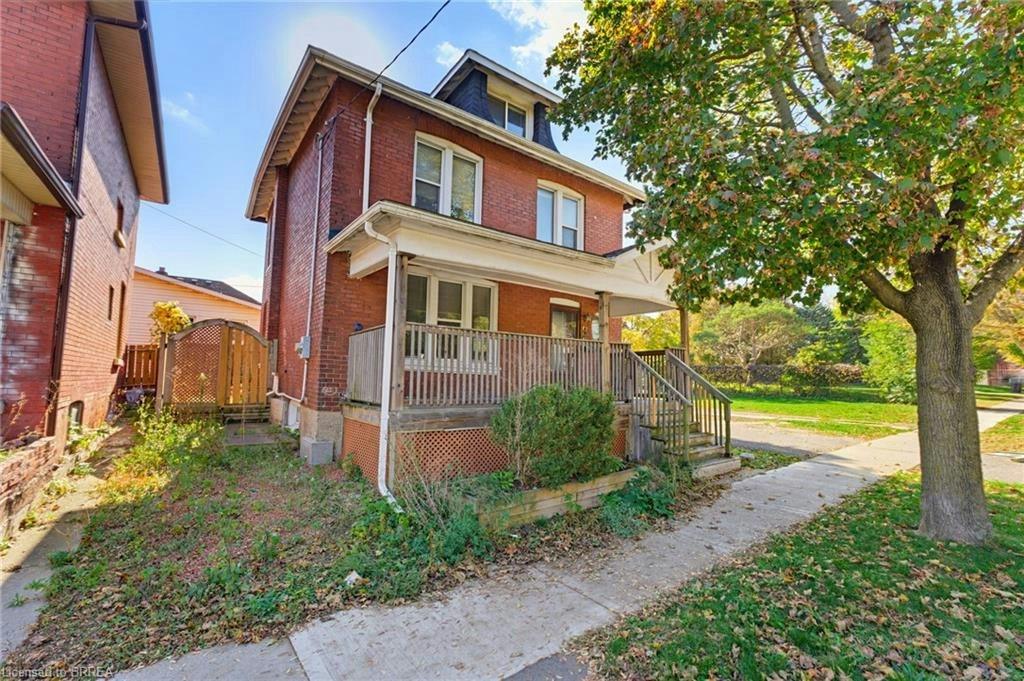 47 Grey Street, Brantford, ON, N3T 2T1