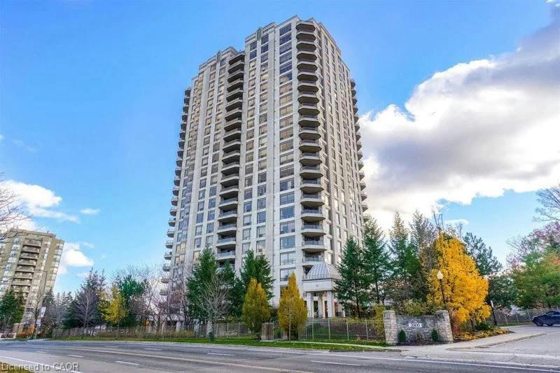 703-1900 The Collegeway, Mississauga, ON, L5L 5Y8