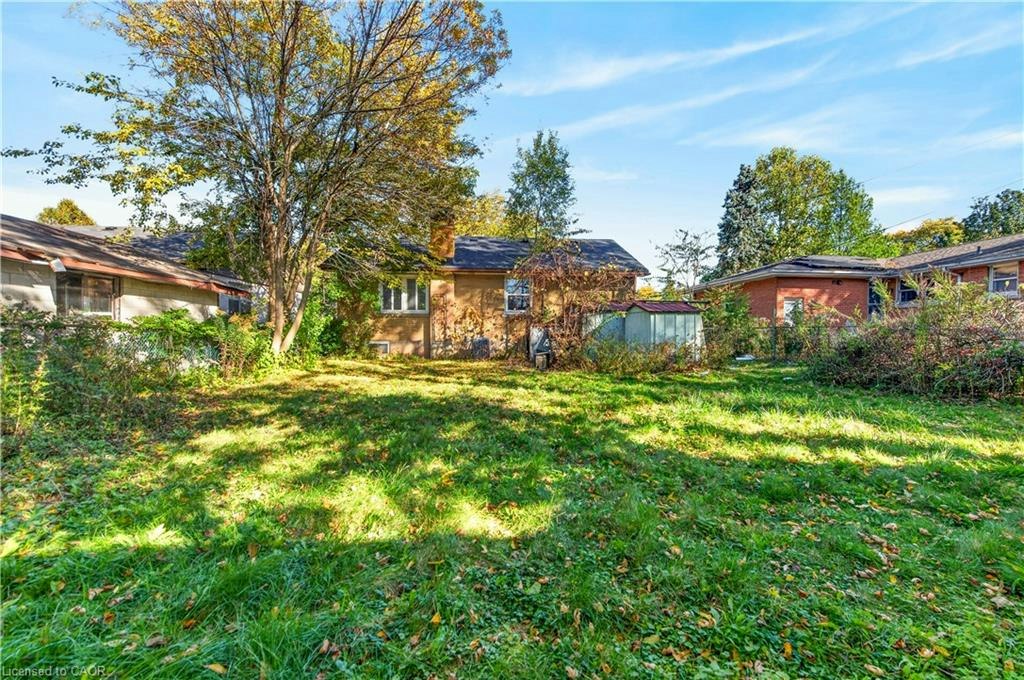 2-20 Granton Street, Hamilton, ON, L8S 3C2 - 14