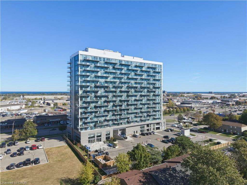 302-2782 Barton Street E, Hamilton, ON, L8E 0L3