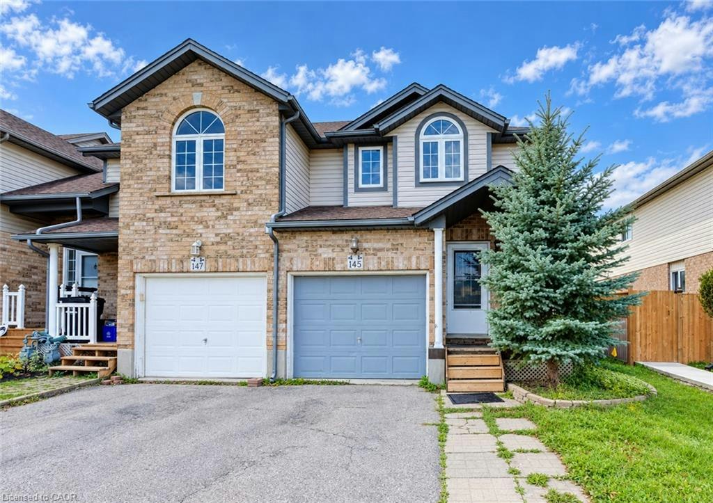 145 Activa Avenue, Kitchener, ON, N2E 3T3