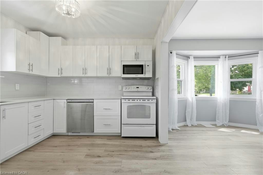1-177 Pelham Road, St. Catharines, ON, L2S 1V8 - 7