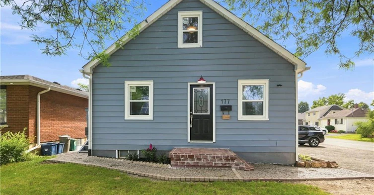 1-177 Pelham Road, St. Catharines, ON, L2S 1V8 - 2
