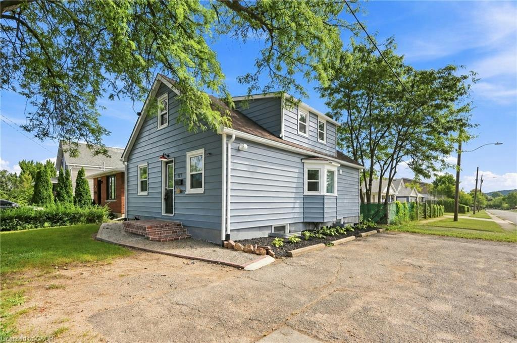 1-177 Pelham Road, St. Catharines, ON, L2S 1V8